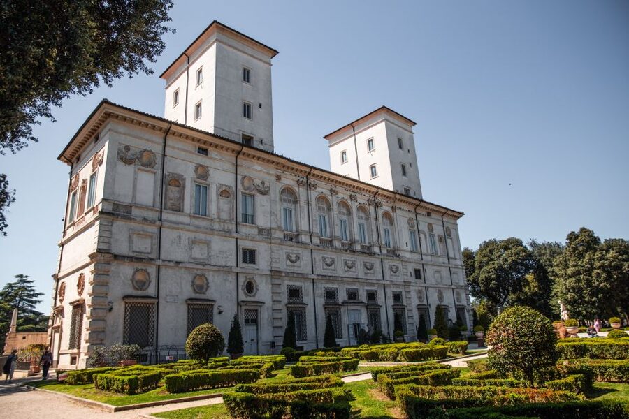 Rome: Borghese Gallery Guided Tour with Skip-the-Line Entry - Key Points to Know Before You Go