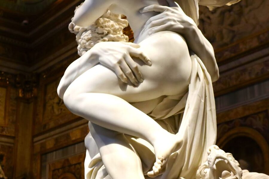 Rome: Borghese Gallery Guided Tour with Skip-the-Line Entry - From the Borghese Family to the Myths in the Art