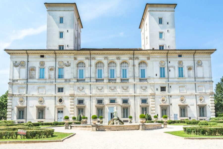 Rome: Borghese Gallery Guided Tour with Skip-the-Line Entry - Bernini’s Sculpture Walk: Apollo and Daphne Comes Alive