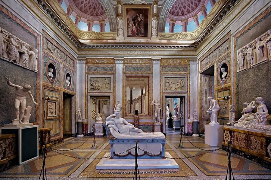 Rome: Borghese Gallery Guided Tour with Skip-the-Line Ticket - Who should book, and who should rethink it