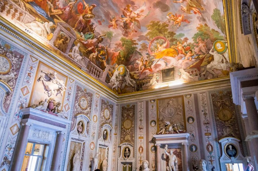 Rome: Borghese Gallery Guided Tour with Skip-the-Line Ticket - Skip-the-line entry, and why it changes your whole mood