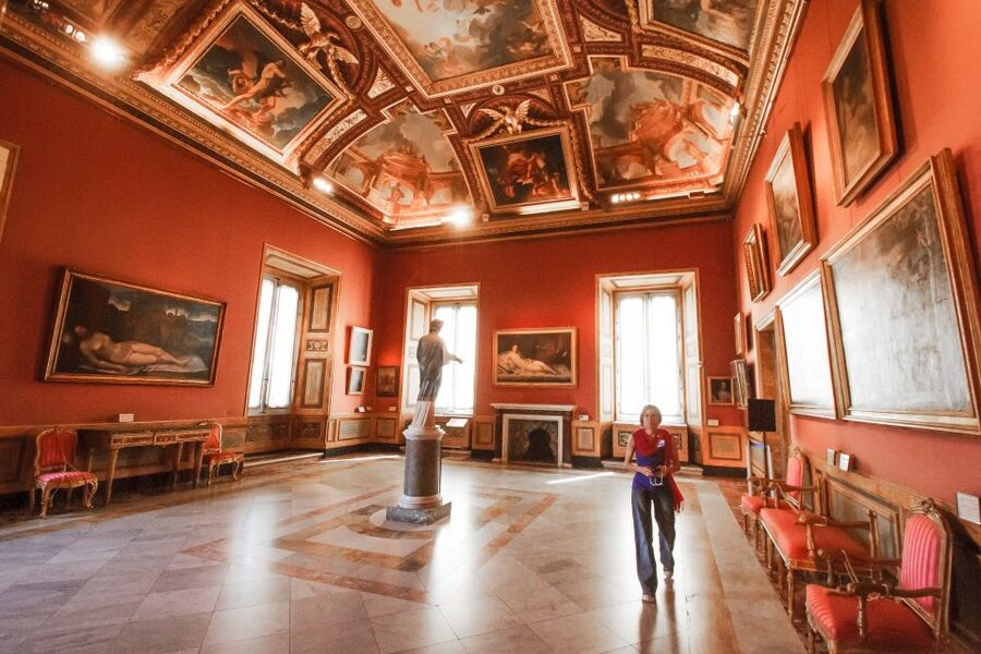 Rome: Borghese Gallery Guided Tour with Skip-the-Line Ticket - Timing, what to pack, and how to avoid the common stress