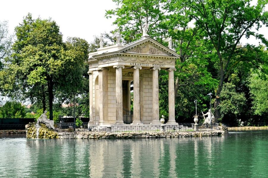 Rome: Borghese Gallery Guided Tour with Tickets - FAQ