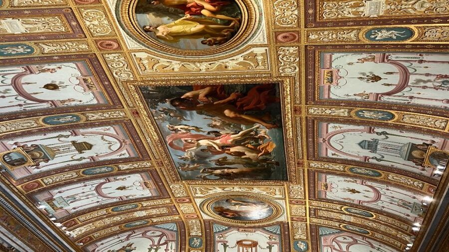 Rome: Borghese Gallery Skip-the-Line Entrance Ticket - Key Highlights You’ll Feel Right Away