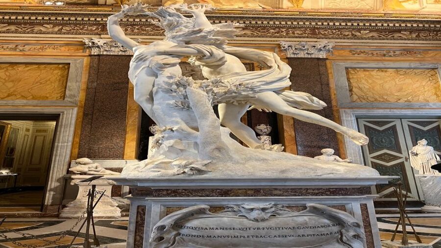 Rome: Borghese Gallery Skip-the-Line Entrance Ticket - Fast-Track Entrance at a Time Slot That Actually Helps