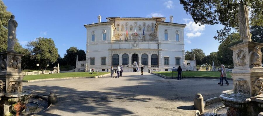 Rome: Borghese Gallery Skip-the-Line Entry and Guided Tour - What Your 90 Minutes Actually Look Like
