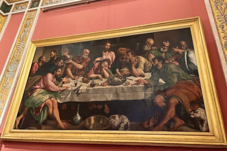 Rome: Borghese Gallery Skip-the-line Entry Ticket - Why the Galleria Borghese hits so hard