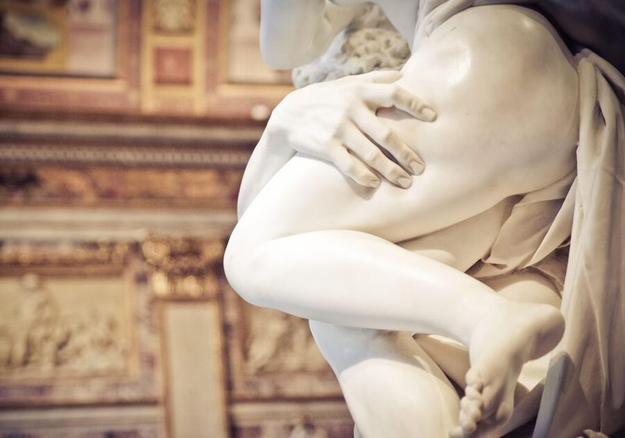 Rome: Borghese Gallery Skip-the-line Entry Ticket - Inside the collection: Bernini, Caravaggio, Canova, and Raphael in one route