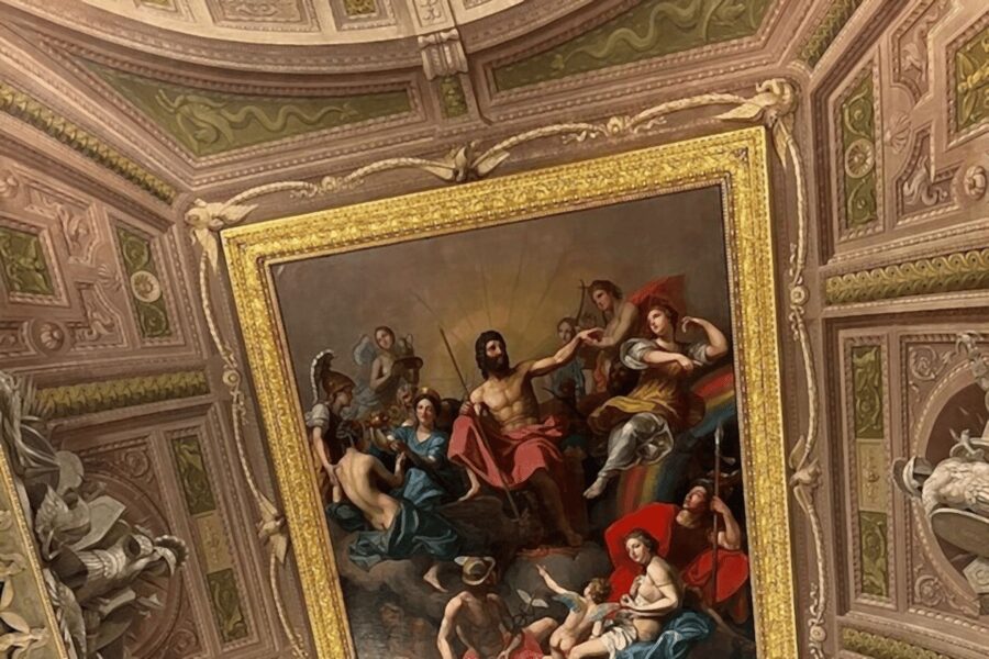 Rome: Borghese Gallery Skip-the-line Entry Ticket - Ticket-only vs guided tour: what changes in your visit