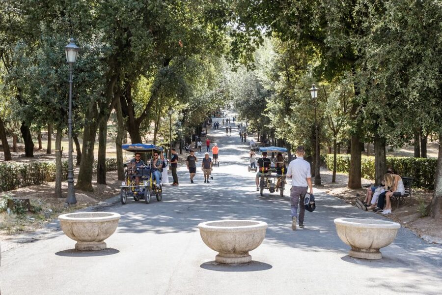 Rome: Borghese Gallery Skip-the-Line Ticket and Guided Tour - Who this Borghese Gallery tour fits best