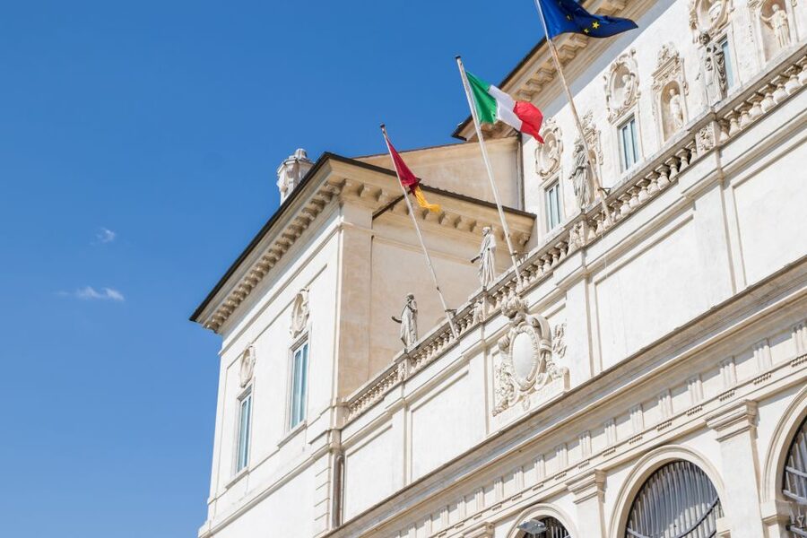Rome: Borghese Gallery Skip-the-Line Ticket and Guided Tour - Why the Borghese Gallery feels like a near-private visit