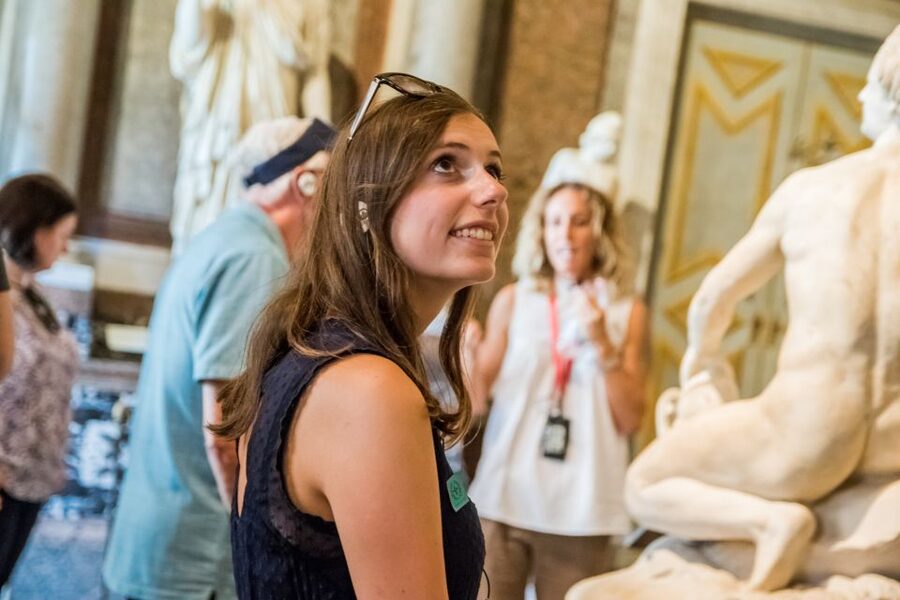 Rome: Borghese Gallery Skip-the-Line Ticket and Guided Tour - Price and value: why $67.19 can be a smart buy
