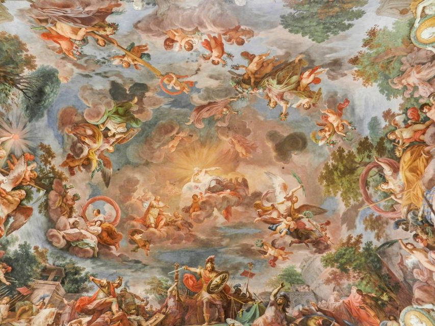 Rome: Borghese Gallery Skip-the-Line Tickets with Audioguide - Key highlights worth aiming for