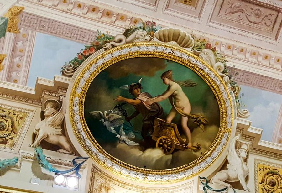 Rome: Borghese Gallery Skip-the-Line Tickets with Audioguide - Why the Borghese Gallery feels different from Rome’s big museums