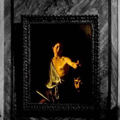 Borghese Gallery Skip-the-Line Tickets with Audioguide