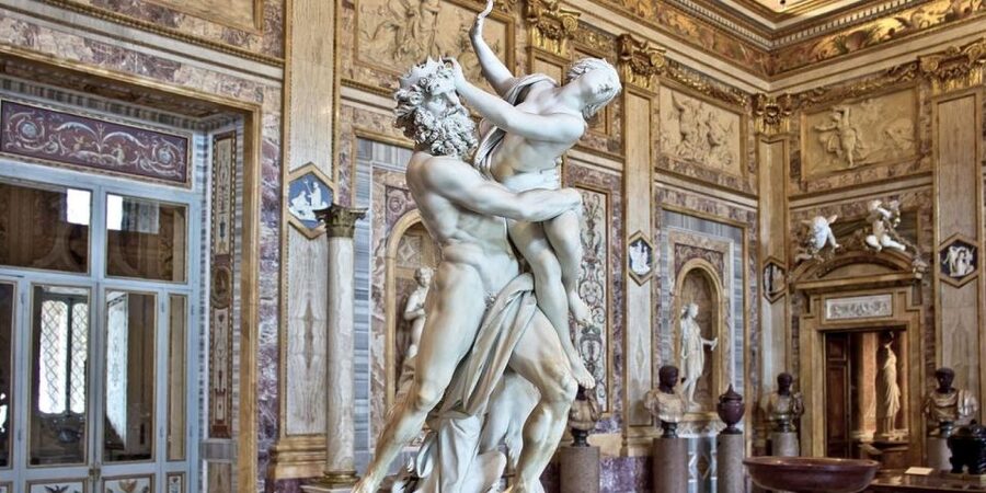 Rome: Borghese Gallery Small Group Guided Tour - How the 1.5 to 2 hour format plays out in real life