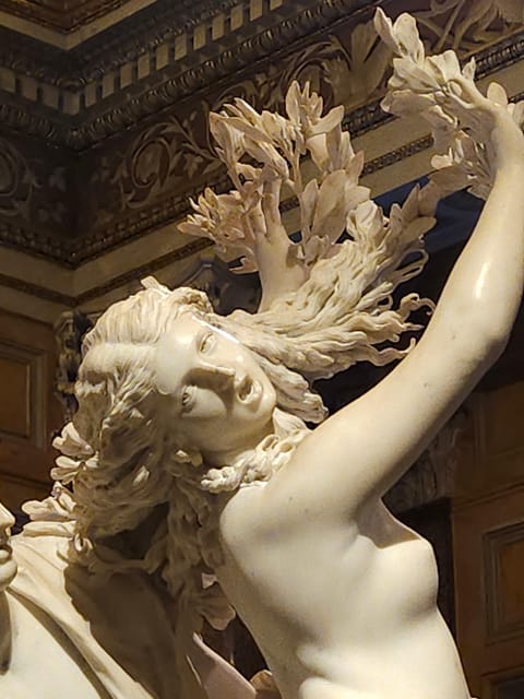 Rome: Borghese Gallery Ticket with Welcome Assistance - Key things you should know before you go
