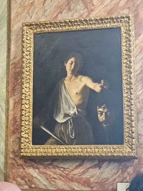 Rome: Borghese Gallery Ticket with Welcome Assistance - Timing reality check: last entry at 5:45, close at 7:00