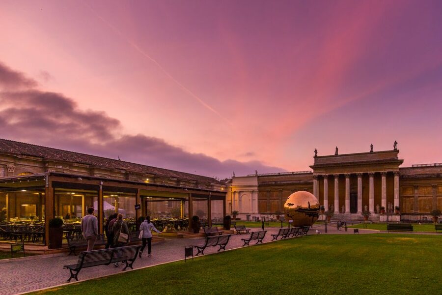 Rome: Breakfast & Tour of Vatican Museums & Sistine Chapel - Key highlights you should know