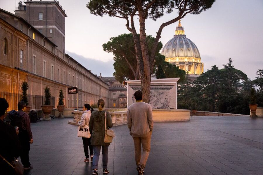 Rome: Breakfast & Tour of Vatican Museums & Sistine Chapel - Who this tour is best for (and who should rethink it)
