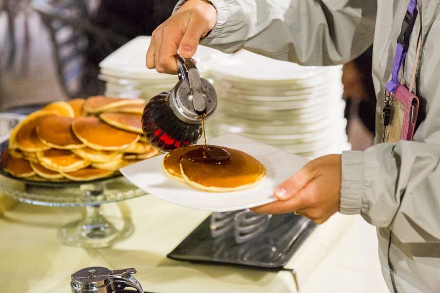 Rome: Breakfast & Tour of Vatican Museums & Sistine Chapel - Sistine Chapel time: your guide’s job is to keep it understandable