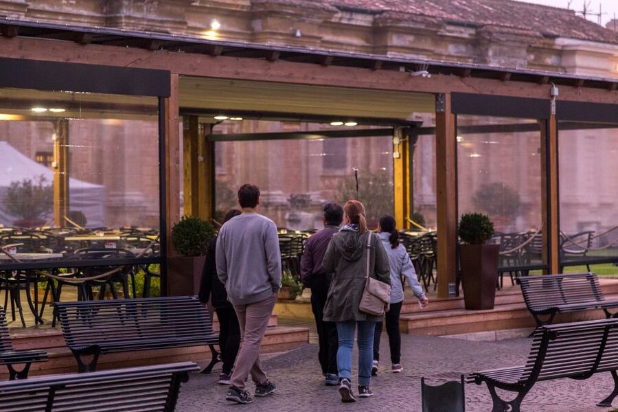 Rome: Breakfast & Tour of Vatican Museums & Sistine Chapel - Price and value: is $105 worth it