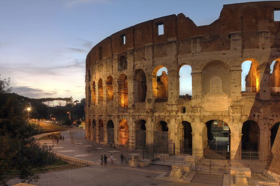 Rome By Night: Small Group E-Bike Tour - Key Things That Make This E-Bike Rome Tour Worth Your Time