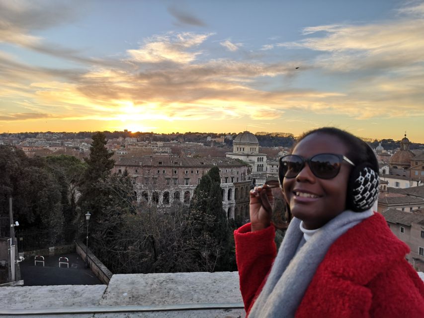Rome By Night: Small Group E-Bike Tour - Why Rome Looks Better From an E-Bike After Dark