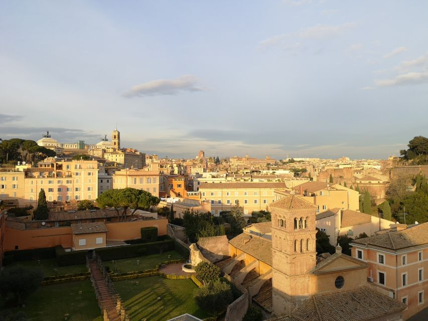 Rome By Night: Small Group E-Bike Tour - Colosseum and Roman Forum Stops: Seeing the Ancient Core Without the Crush
