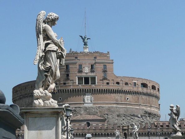 Rome by Night Walking Tour - Legends & Criminal Stories - Key Highlights You Should Know Before You Go
