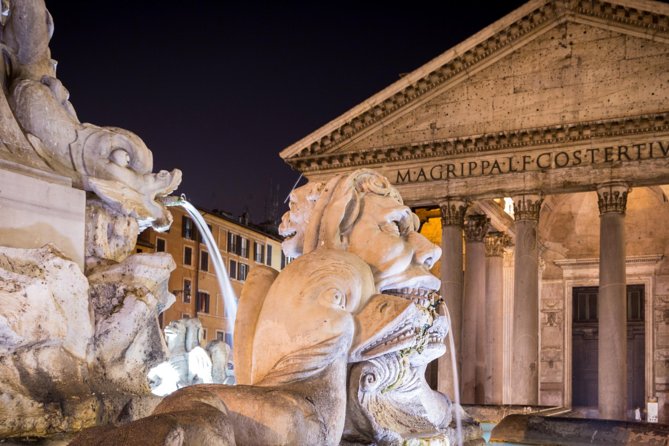 Rome by Night Walking Tour - Legends & Criminal Stories - The Inquisition Stories: When Neighbors Turned on Neighbors
