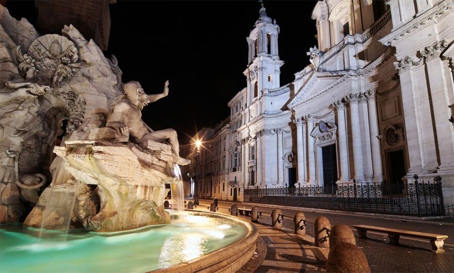 Rome: Cannondale E-Bike Evening Tour with Optional Dinner - Starting at Via Labicana, 49, Then Finding Your Rhythm