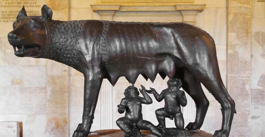 Rome: Capitoline Museums Experience with Multimedia Video - Touristation Aracoeli: Your Starting Point on the Capitoline Hill