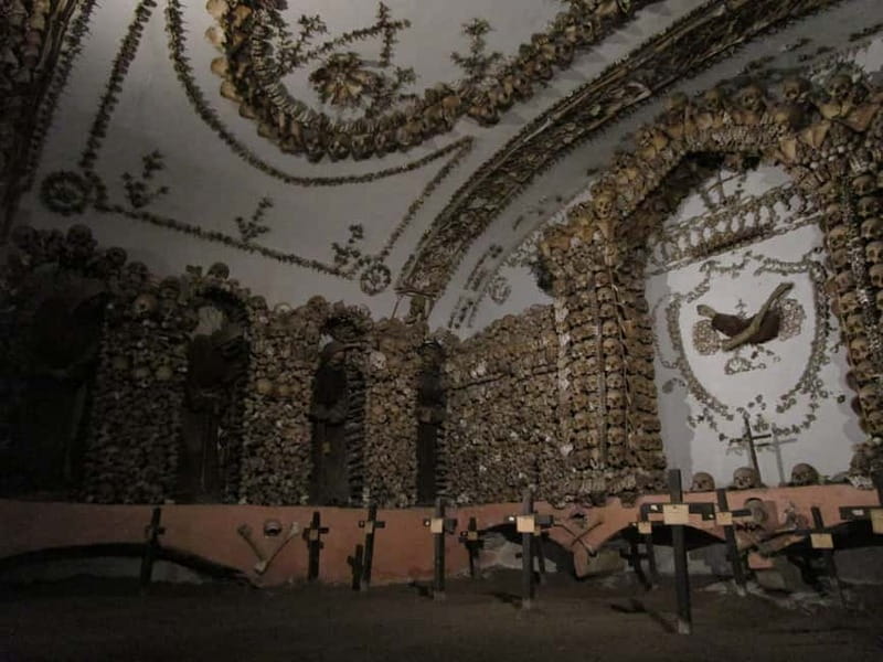 Rome: Capuchin Crypts Skip-the-Line Ticket and Tour - Why the Capuchin Crypt feels so different from most Rome sights