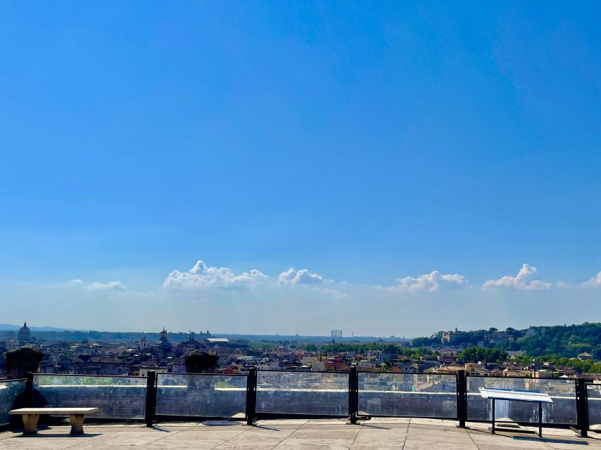 Rome: Castel Sant'Angelo and Hadrian's Tomb Guided VIP Tour - Who This Tour Suits Best (and who should skip it)
