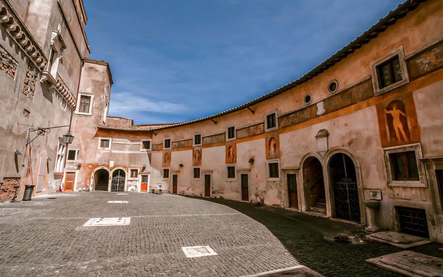 Rome: Castel Sant’Angelo Entrance Ticket - Key Highlights That Matter