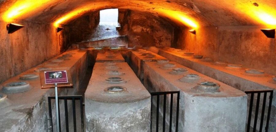 Rome: Castel Sant’Angelo Entrance Ticket - The Fortress and Prison Side: Understanding Defensive Logic