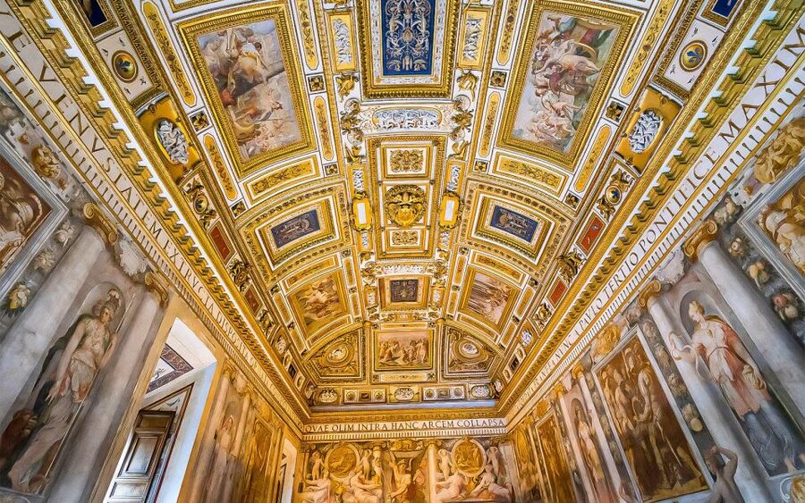 Rome: Castel Sant’Angelo Entrance Ticket - Price and Value: Is $32 a Fair Deal?
