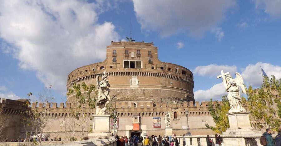 Rome: Castel Sant’Angelo Entrance Ticket - Practical Tips So You Do Not Trip Over Logistics