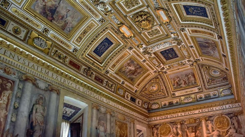 Rome: Castel Sant’Angelo Priority Line Ticket & Audio Guide - Key Points to Know Before You Go