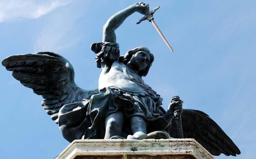 Rome: Castel Sant’Angelo Priority Line Ticket & Audio Guide - From Hadrian to Popes: The Story Arc You’ll Actually Feel