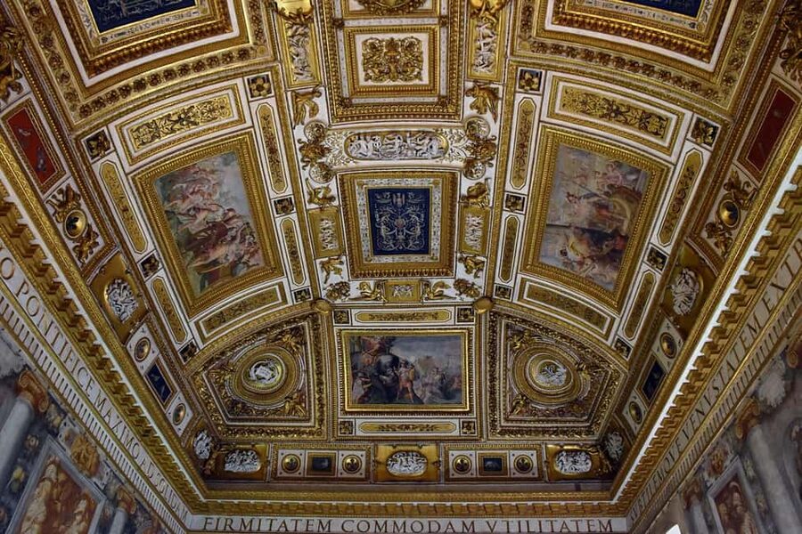 Rome: Castel Sant’Angelo Priority Line Ticket & Audio Guide - The Angel Statues and Top Views Worth Staying For