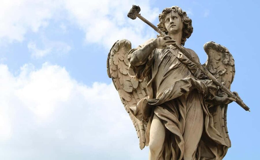 Rome: Castel Sant’Angelo Priority Line Ticket & Audio Guide - Vatican Area Add-On: Bridge of Sant’Angelo and Saint Peter’s