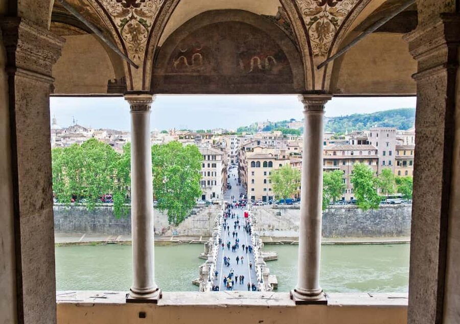 Rome: Castel Sant'Angelo Skip-the-Line Entry Ticket - Should You Book This Skip-the-Line Castel Sant’Angelo Ticket?