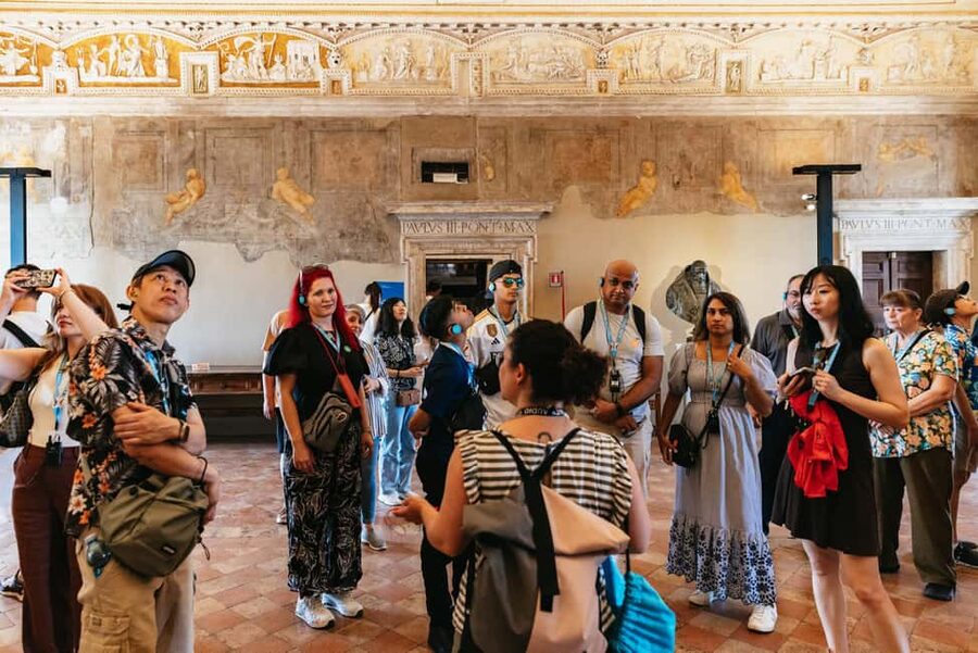 Rome: Castel Sant'Angelo Skip-the-Line Guided Tour - Is the 66.05 value fair for a 1-2 hour visit?