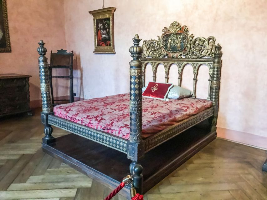 Rome: Castel Sant'Angelo Skip-the-Line Ticket - Price and value: what you’re really paying for