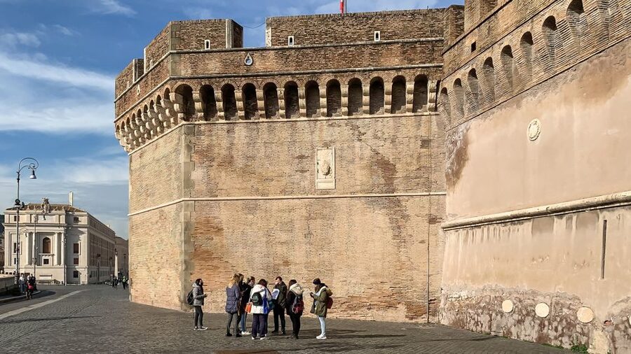 Rome: Castel Sant'Angelo Skip-the-Line Ticket - Why this Castel Sant’Angelo ticket is worth it