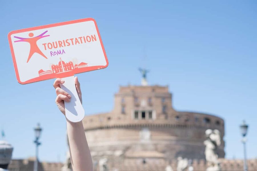Rome: Castel Sant'Angelo Skip-the-Line Ticket - What you’ll actually see inside Castel Sant’Angelo