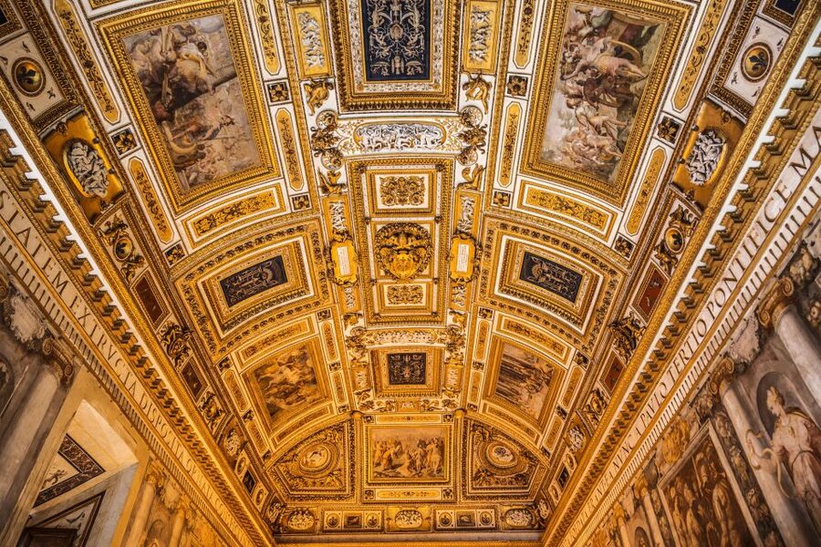 Rome: Castel Sant’ Angelo Ticket and Audio Guide - Why Castel Sant’Angelo feels different from the usual Rome stops