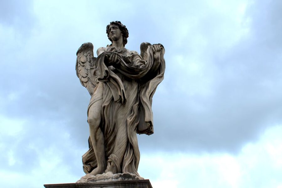 Rome: Castel Sant’ Angelo Ticket and Audio Guide - Skip-the-line ticket logistics that actually save time